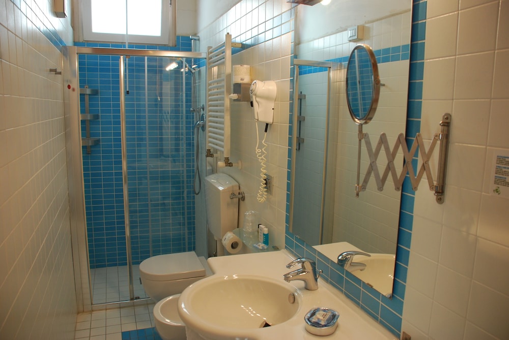 Albergo Santa Maria 14/43