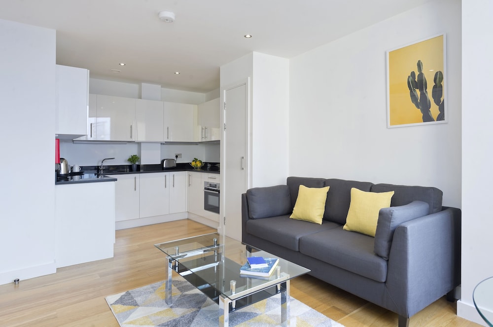 Red Lion Court by City2Stay 27/41