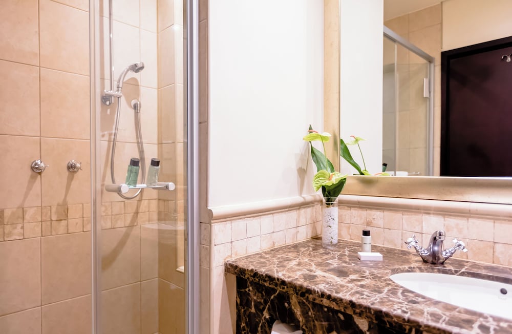 غرفة قياسية بسرير مزدوج أو سريرين منفصلين، Southern Sun Sandton 10/10