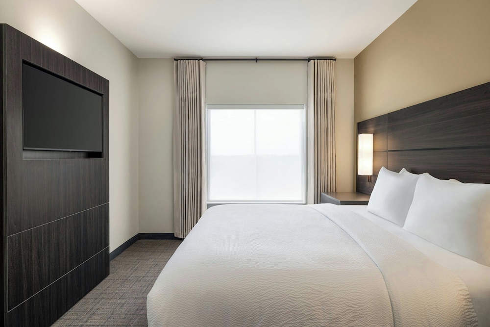 Residence Inn by Marriott Mechanicsburg 5/40