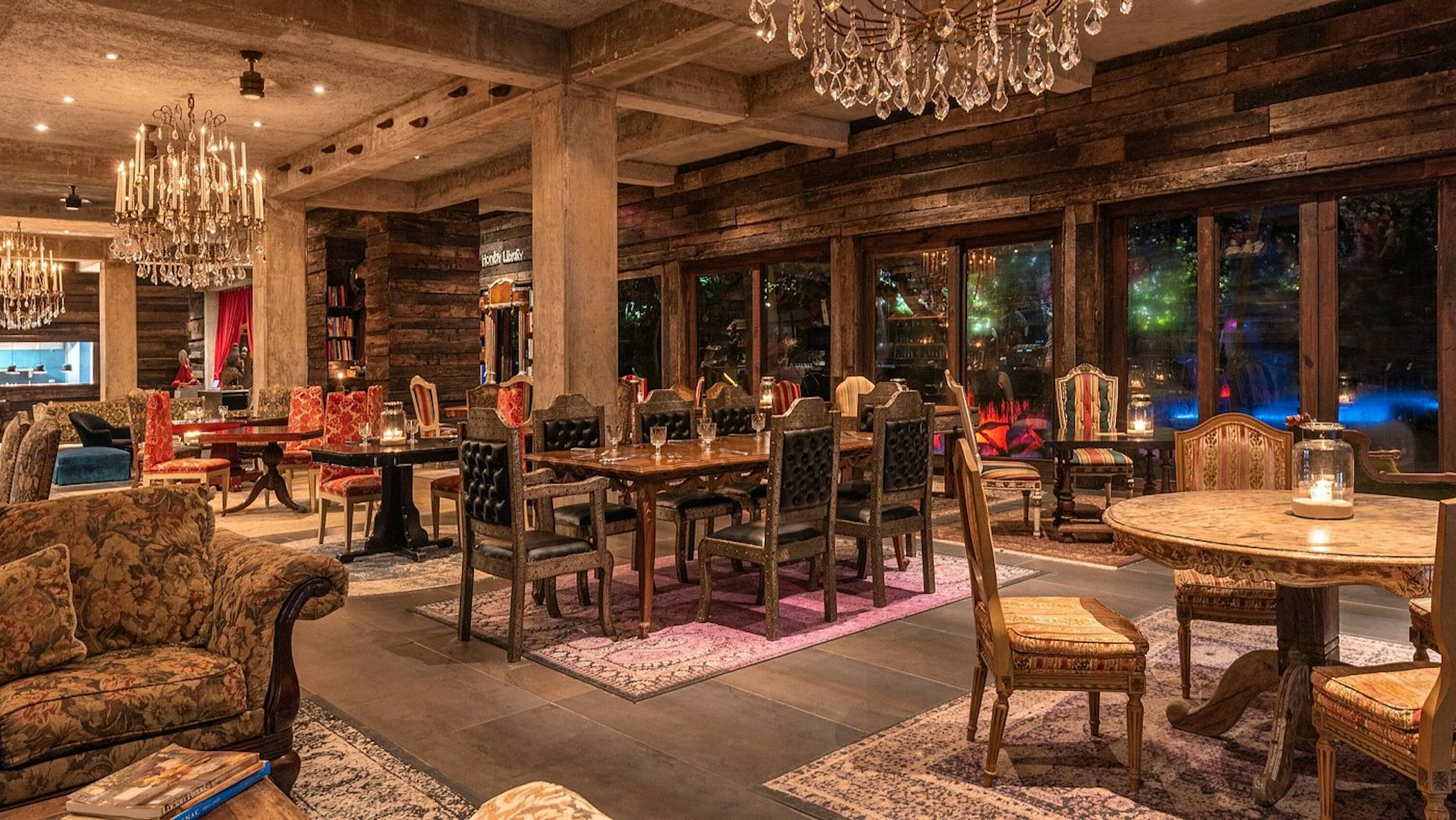 Hotel Casa Malca 7/10