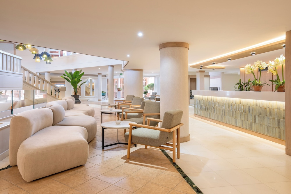 Sol Sun Beach Apartments 42/60