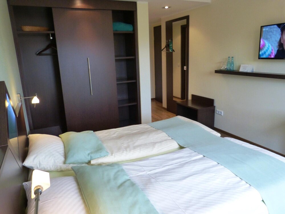 Hotel Evering 20/47