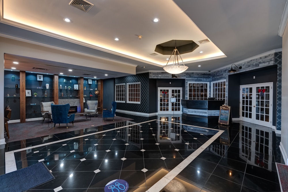 Ramada by Wyndham Vineland Millville Area 27/32