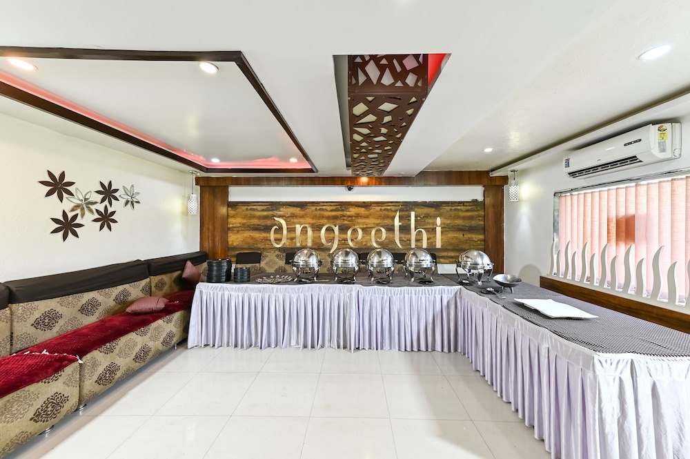 Ashoka Residency Hotel 15/50