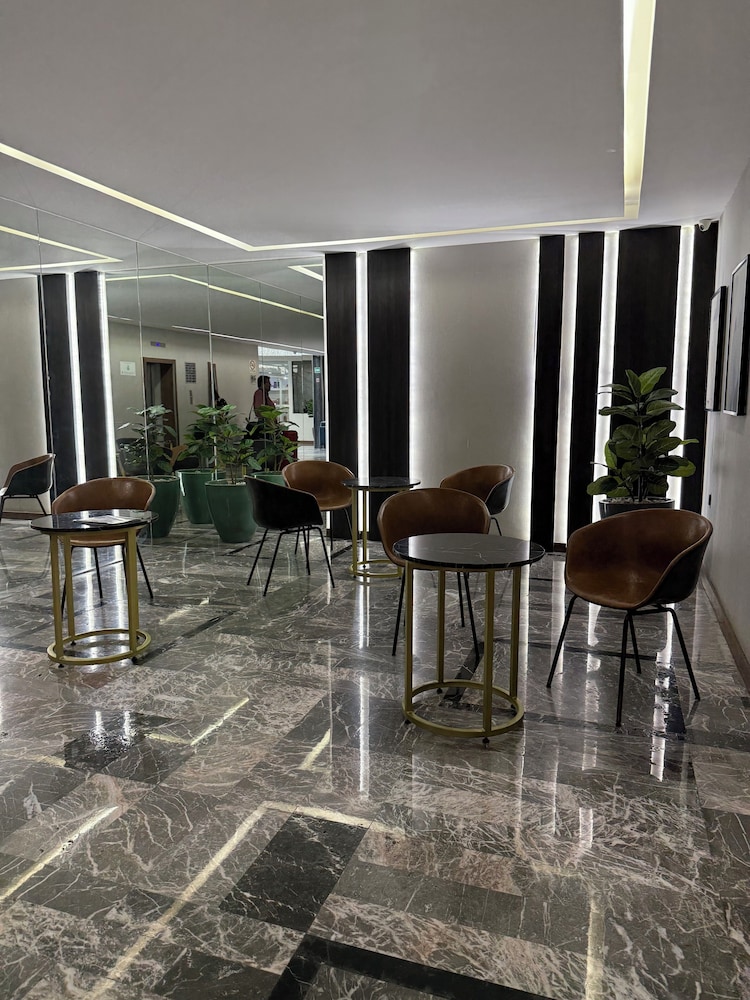 Hotel Las Pergolas 47/68