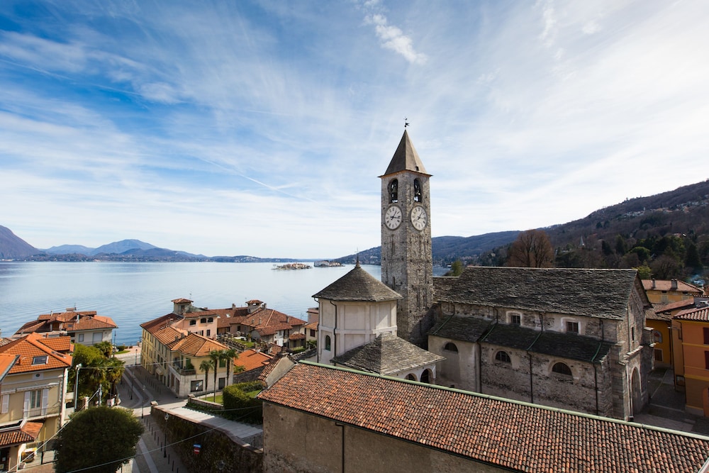 Al Campanile Aparthotel Suite 66/73