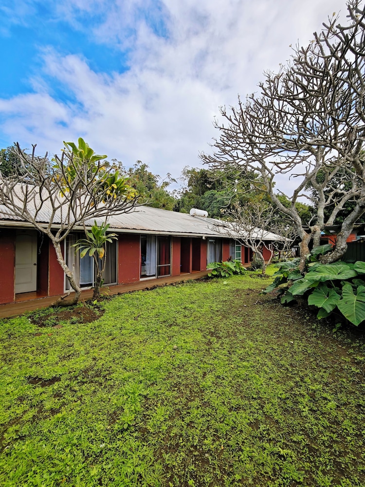 Tupa Hotel 40/50