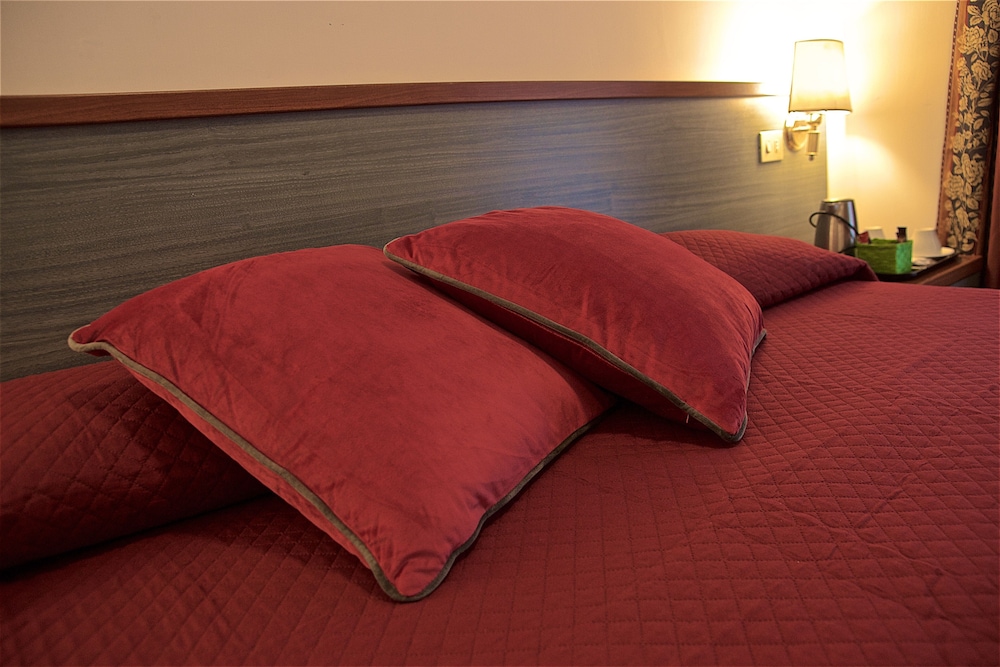Hotel Carmel Roma 16/37
