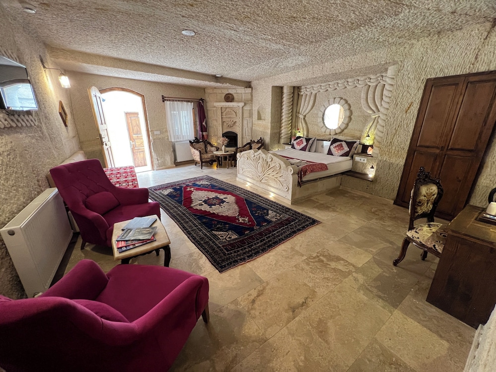 Tatli Kaya Hotel 31/50