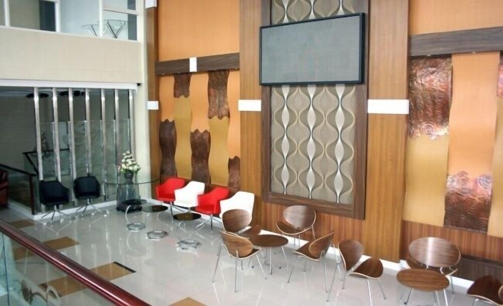 Citihub Hotel Atgejayan Yogyakarta 19/30