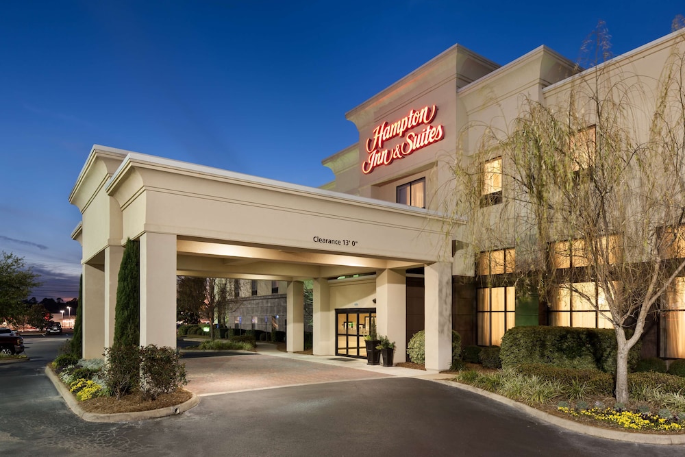 amenities