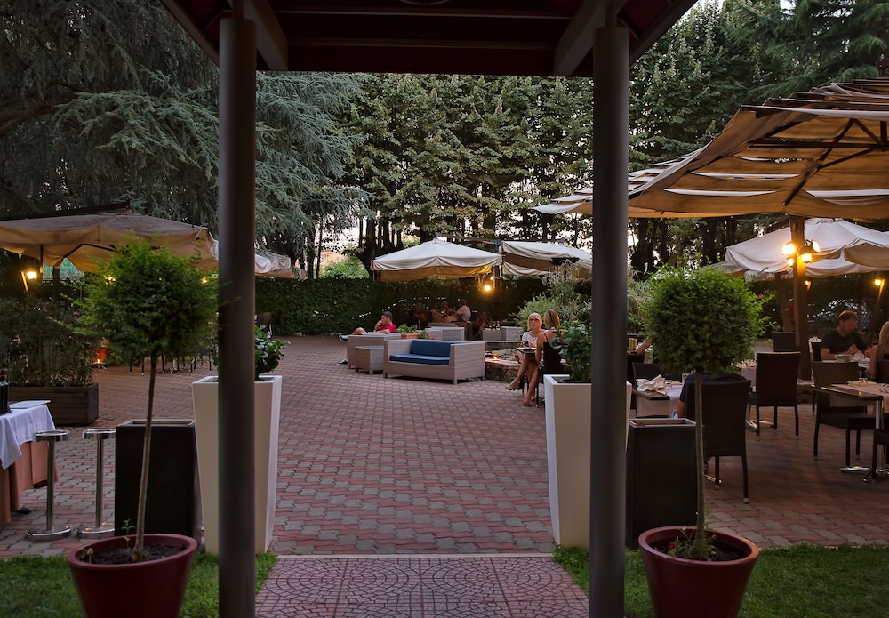 LH Hotel Excel Roma Montemario 31/47