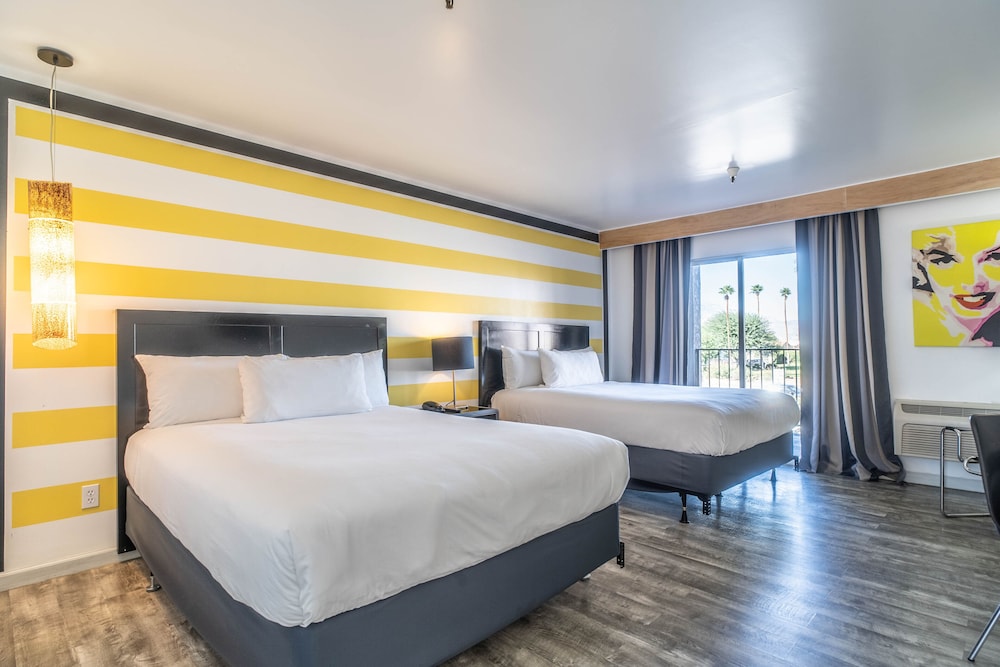 Aqua Soleil Hotel & Mineral Water Spa 18/58