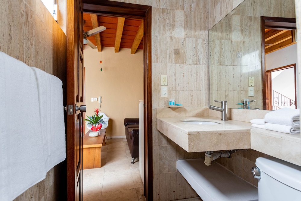 Olas Altas Suites 39/44