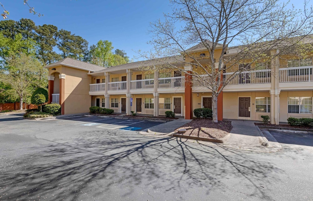 Extended Stay America - Atlanta - Perimeter - Hammond Drive 49/59