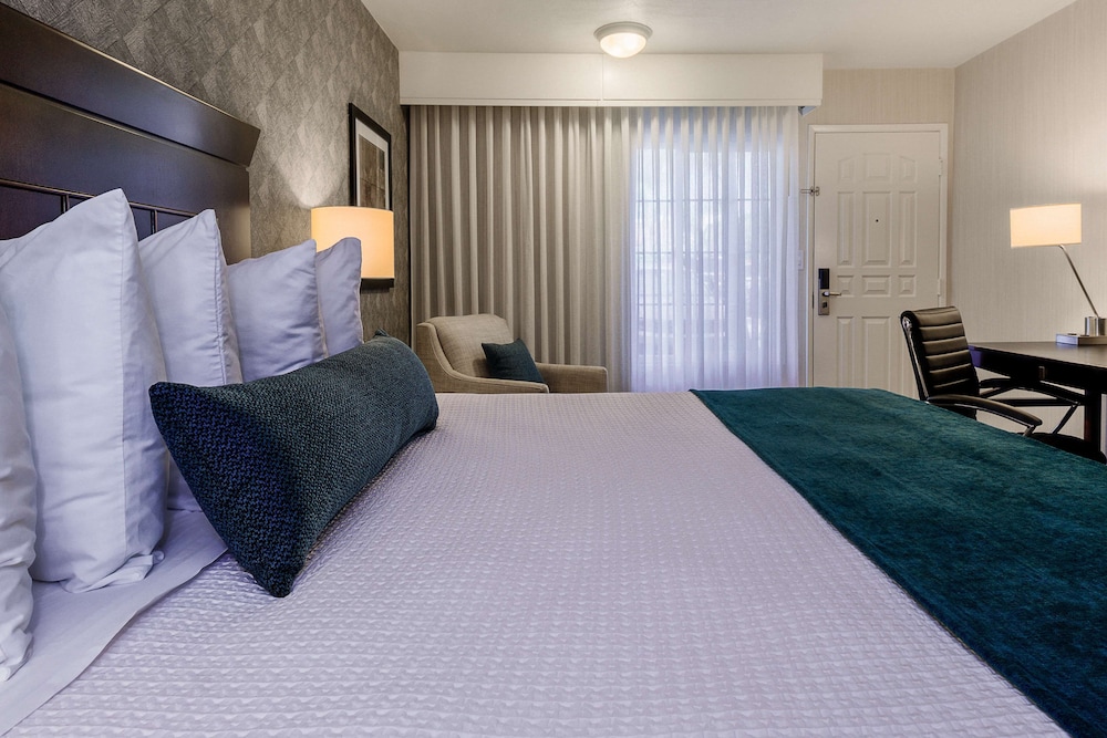 Best Western Plus Carriage Inn 29/78
