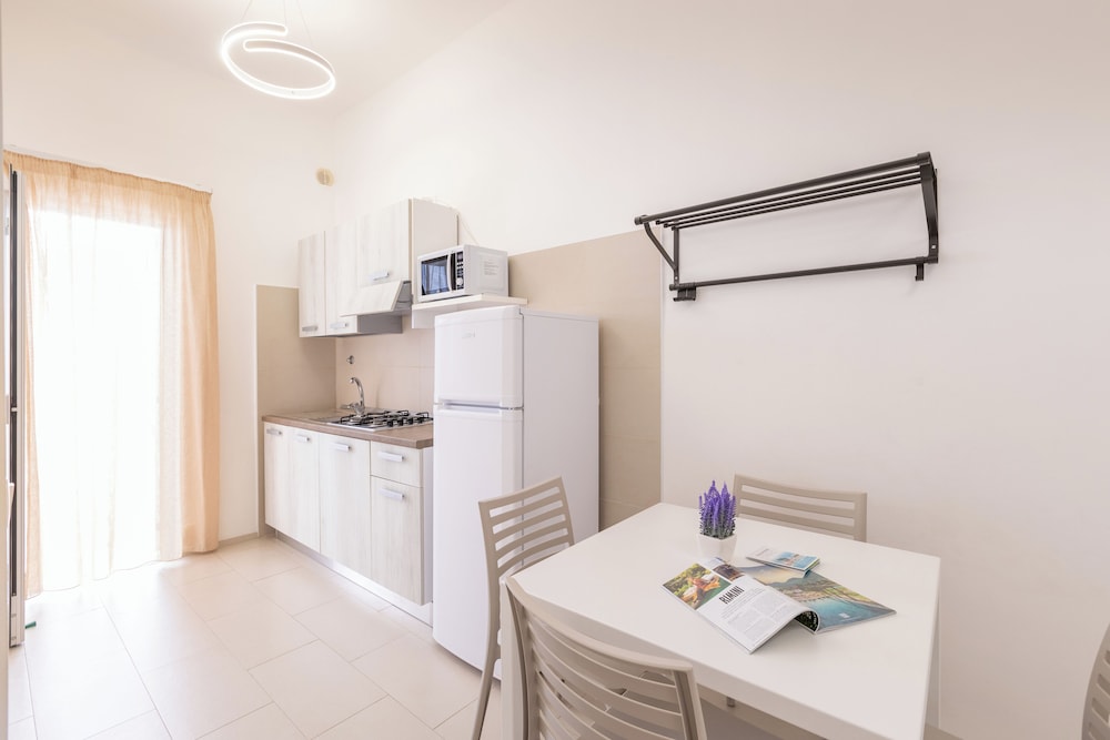 Residence Villa Coppitella 36/50