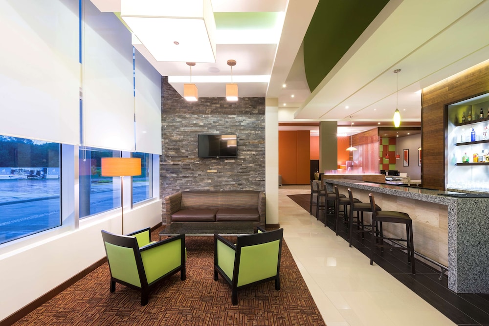 Hyatt Place Ciudad Del Carmen 58/65