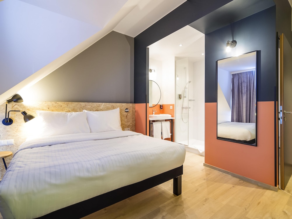 Ibis Styles Wien Messe Prater 19/73