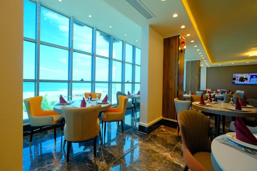 Hotel El Bey 36/48