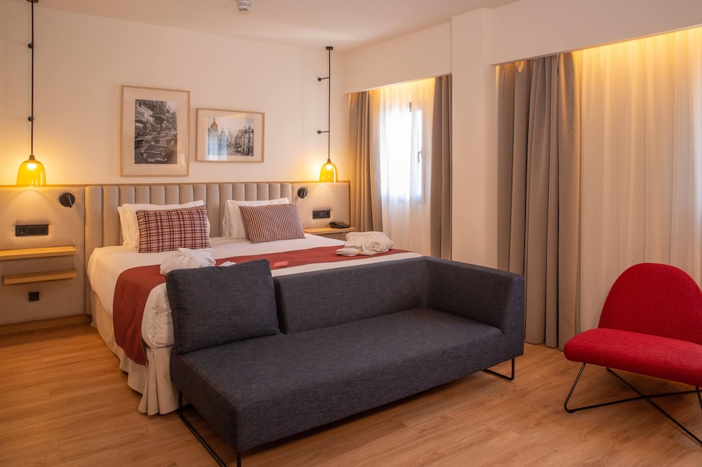 Ramada by Wyndham Madrid Getafe 24/50