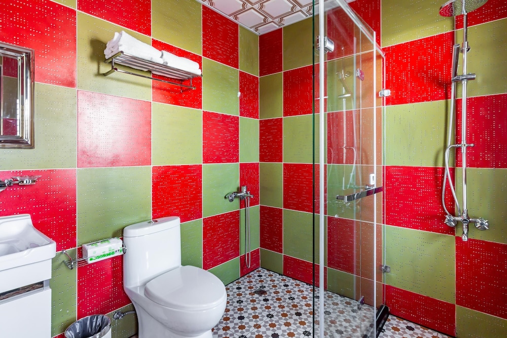 Mambo Boutique Hotel 37/44