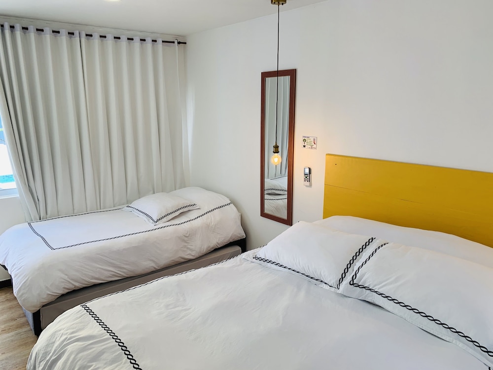 Hotel Be Happy 21/50