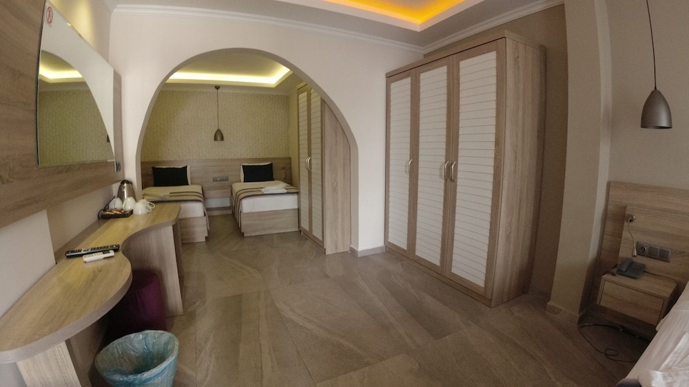 Seyir Village Hotel 27/50