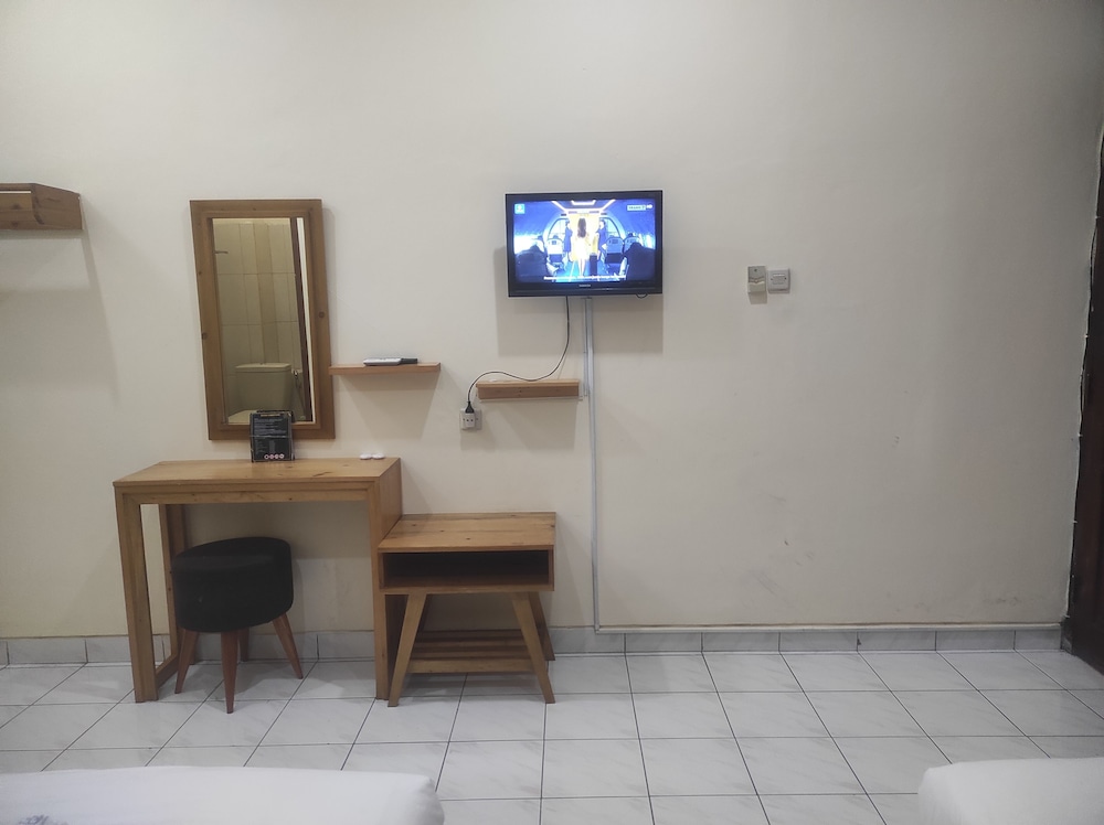 Shafira Hotel Malioboro 30/46