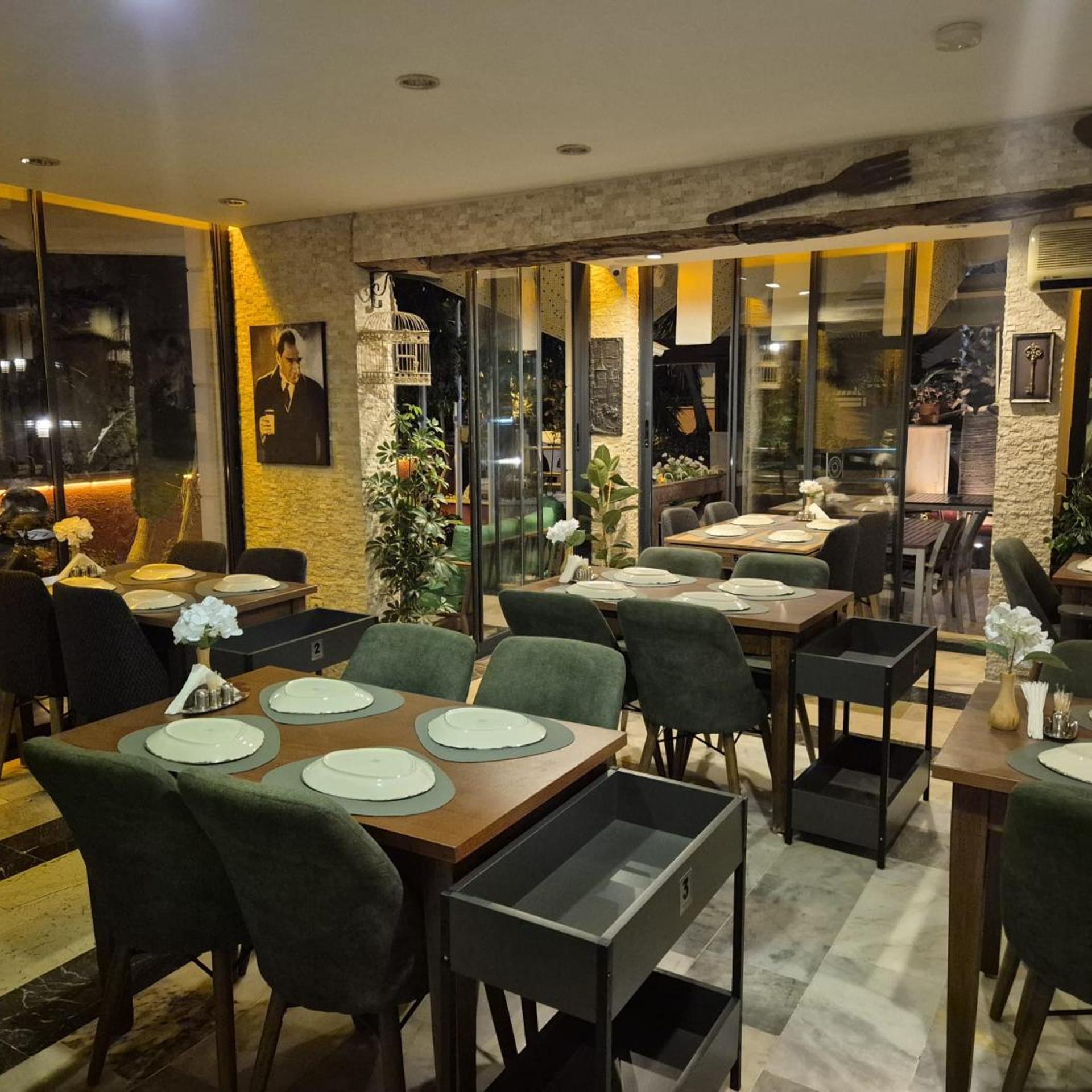 Beyaz Melek Hotel 26/37
