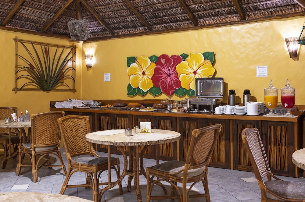 Hotel Alemao Beach de Ilhabela 55/70