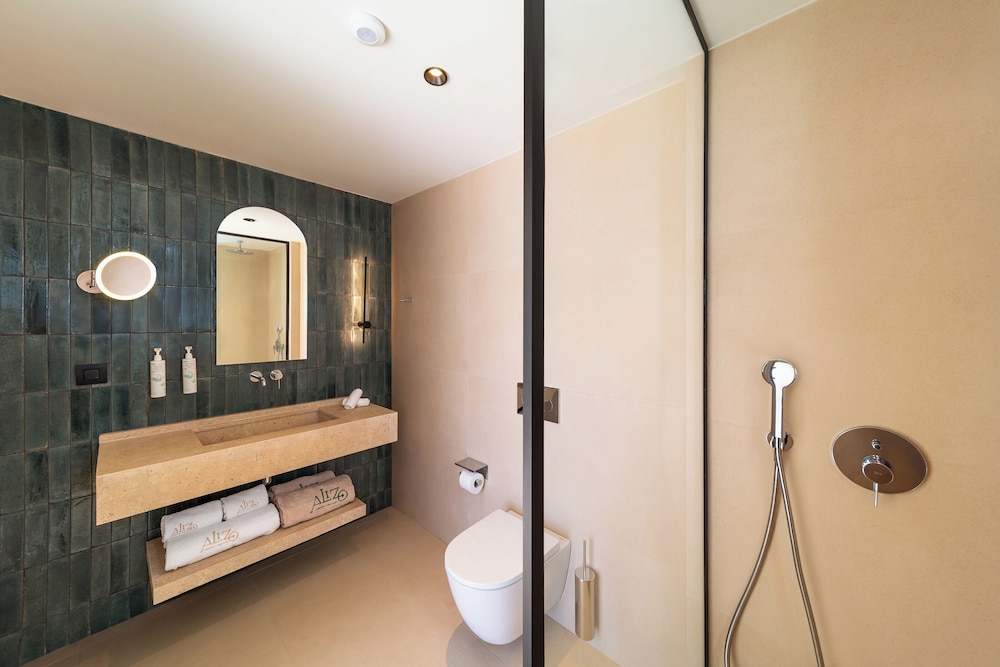 Alizo Boutique Hotel & Spa - Adults Only 80/81