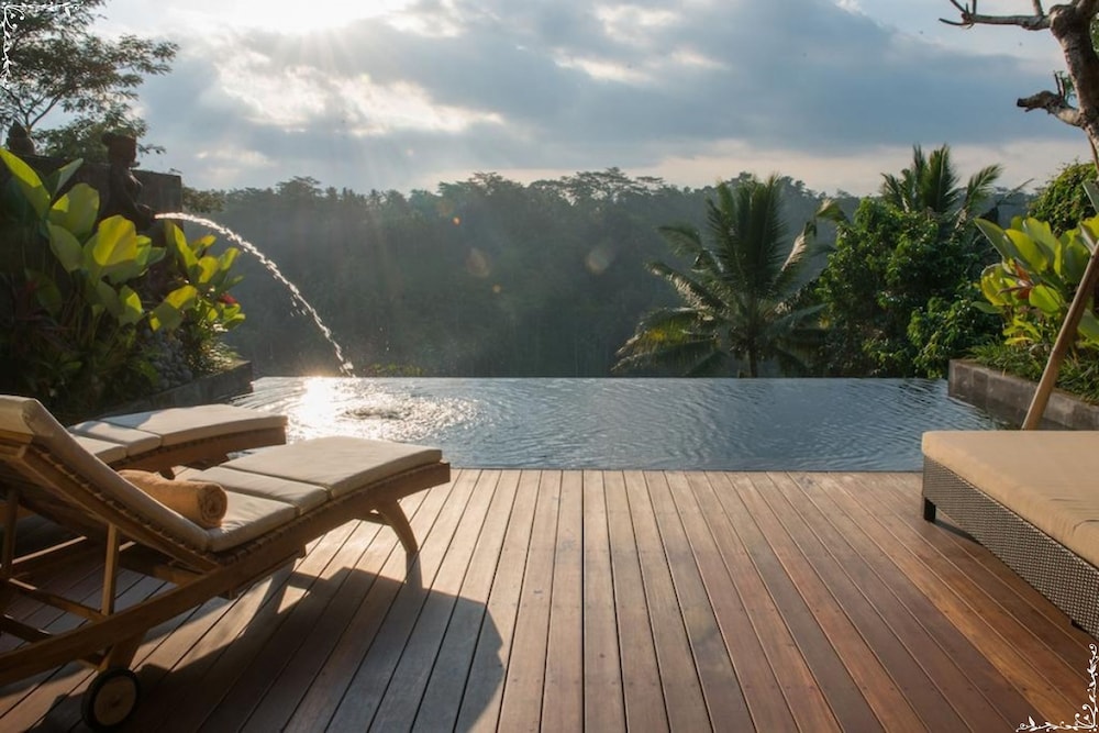Black Penny Villas Ubud 6/67