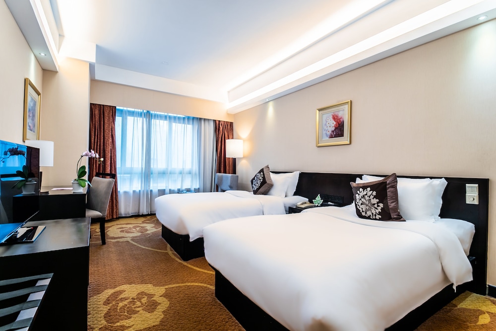 STANDARD, TWIN BEDS