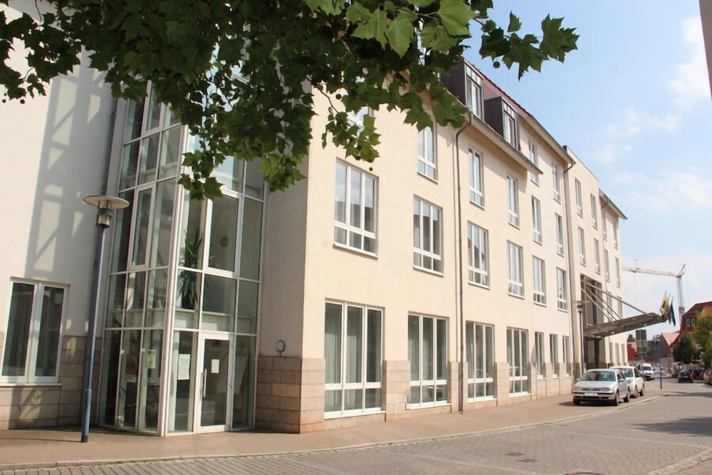 Hotel Ascania 18/20
