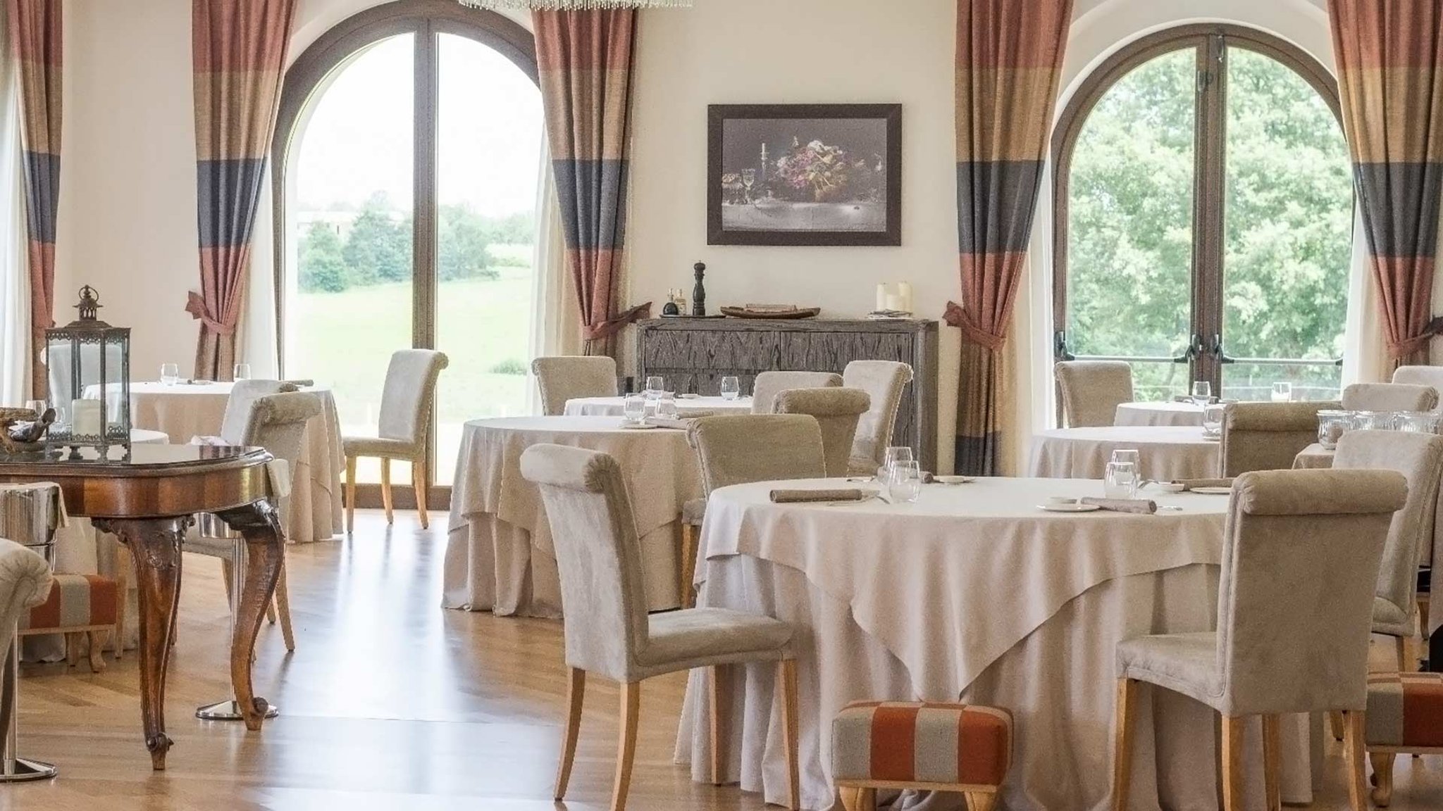 Borgo La Chiaracia Resort and Spa 60/77