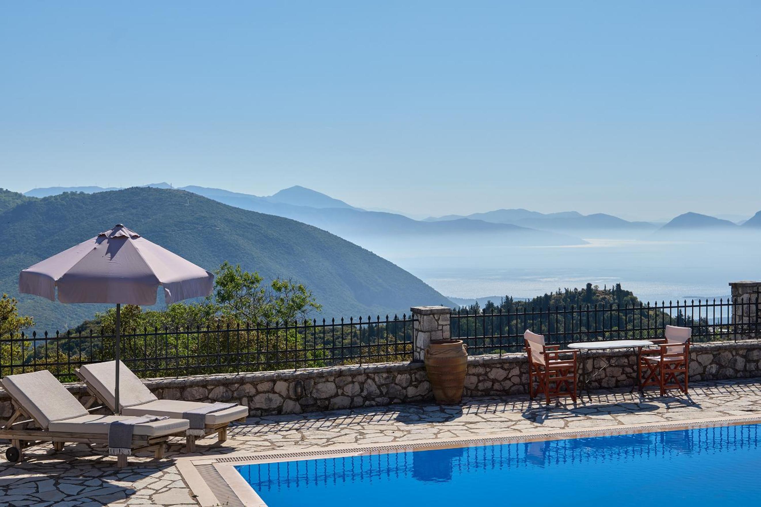Lefkada Villas 36/51
