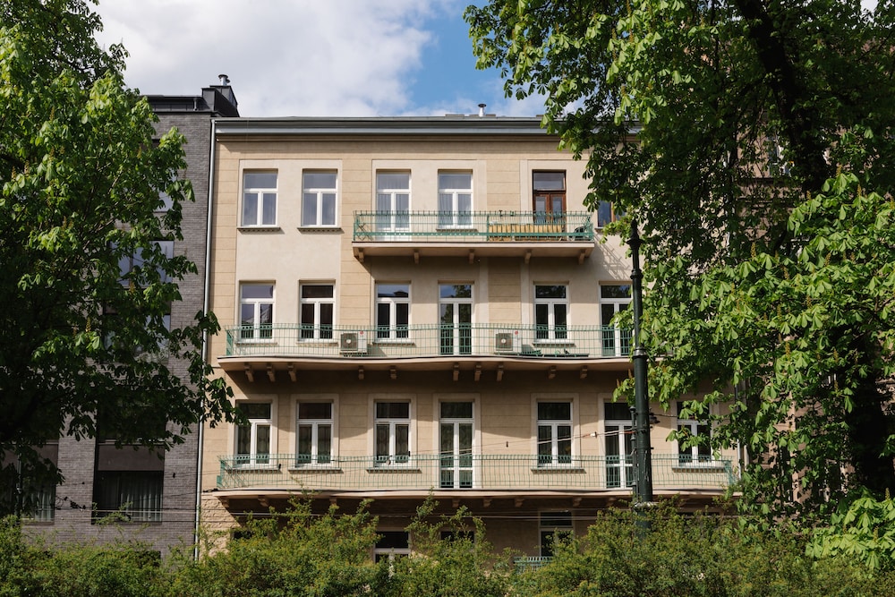 Novum House 1/50