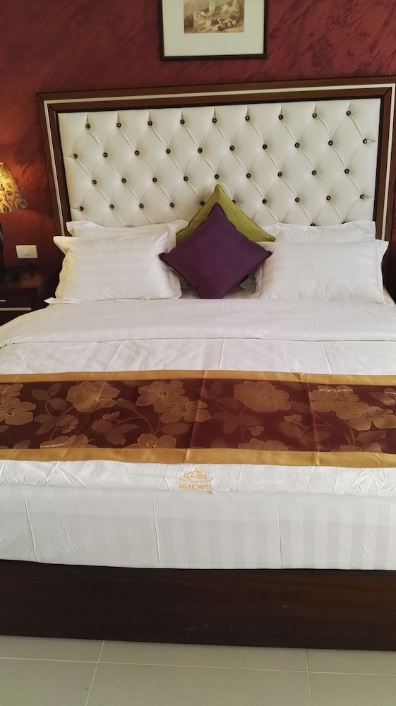 P Quattro Relax Hotel 27/73
