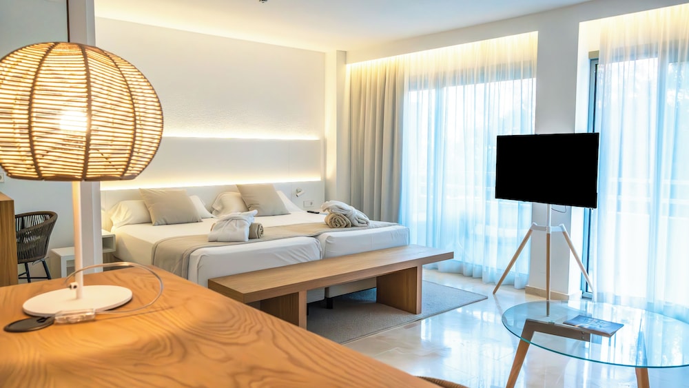 Canyamel Park Hotel and Spa - Adults Only 42/50