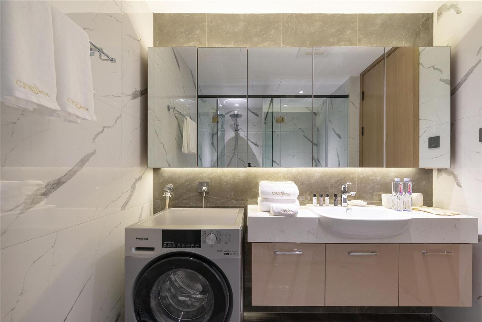 Cresasia Residence 38/43