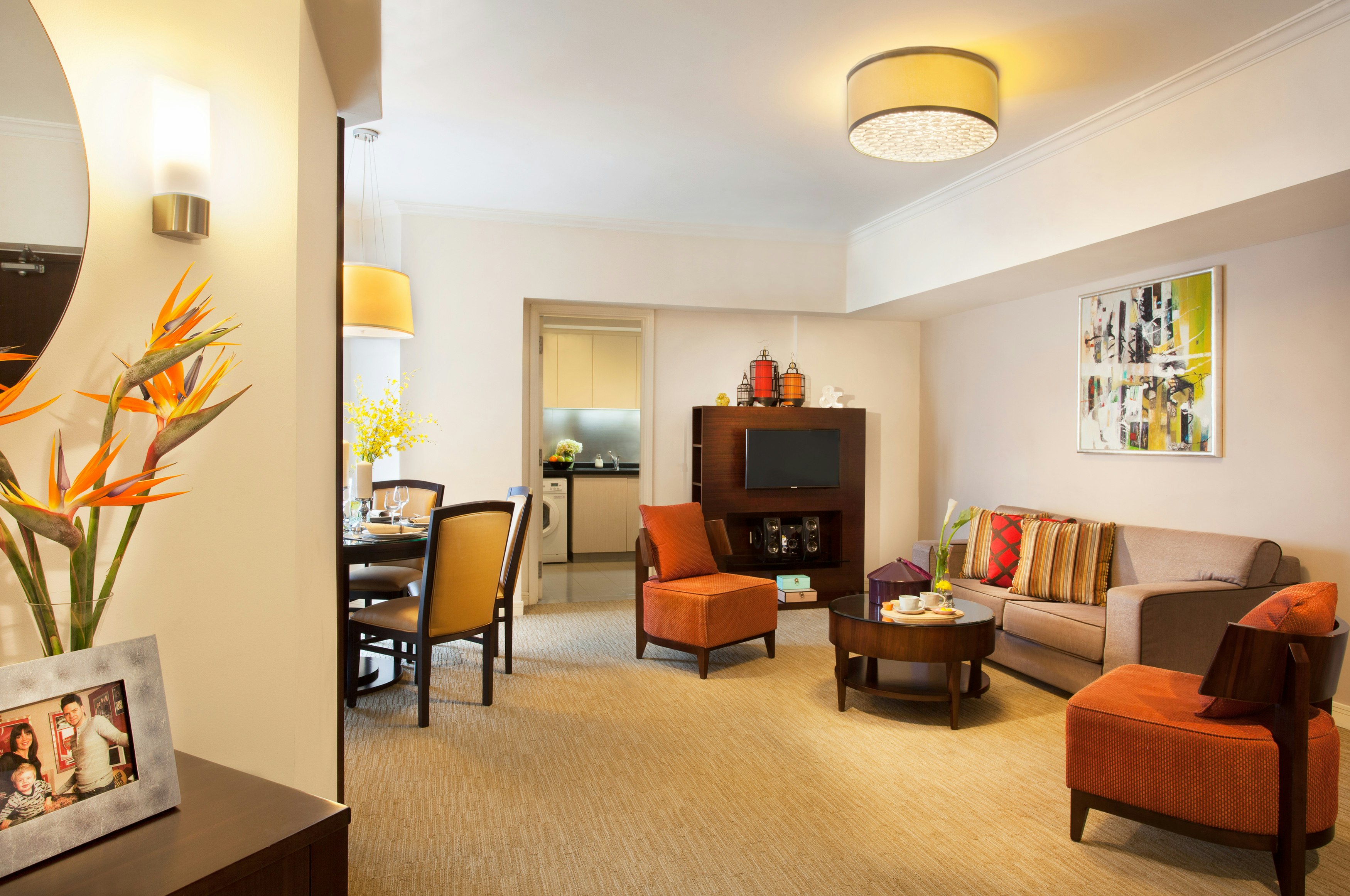 Somerset Grand Hanoi Hotel 31/49