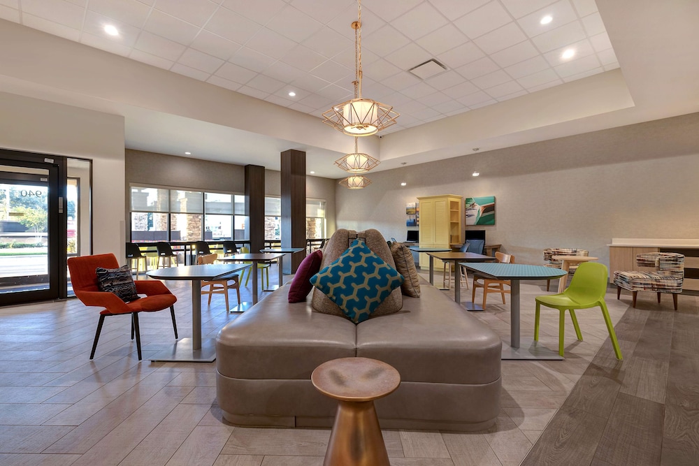 Home2 Suites by Hilton Gulf Breeze Pensacola Area 32/53