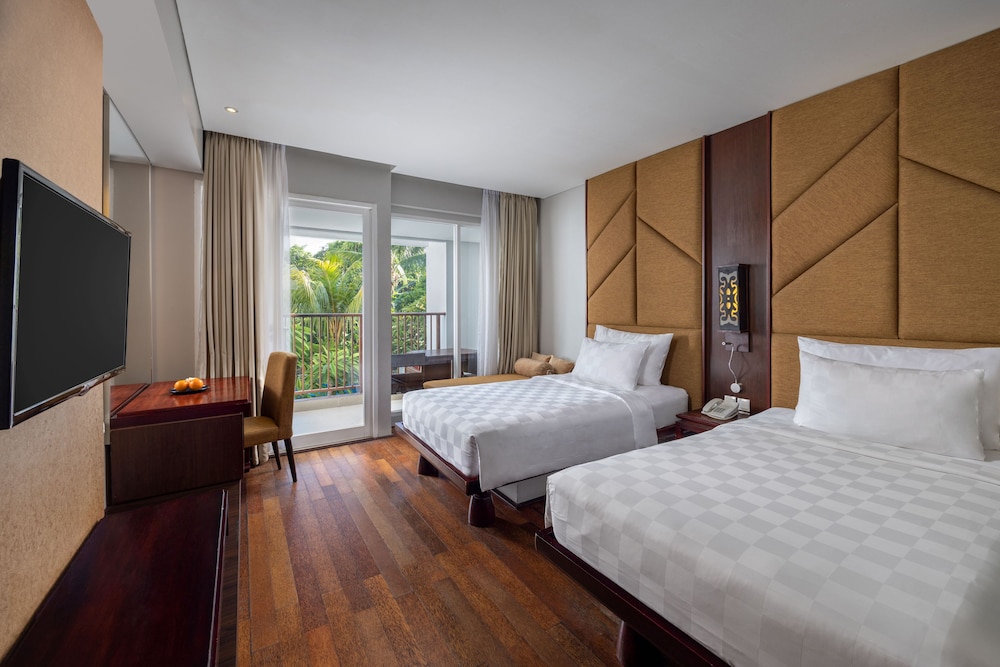 Sanur Resort Watujimbar 11/50