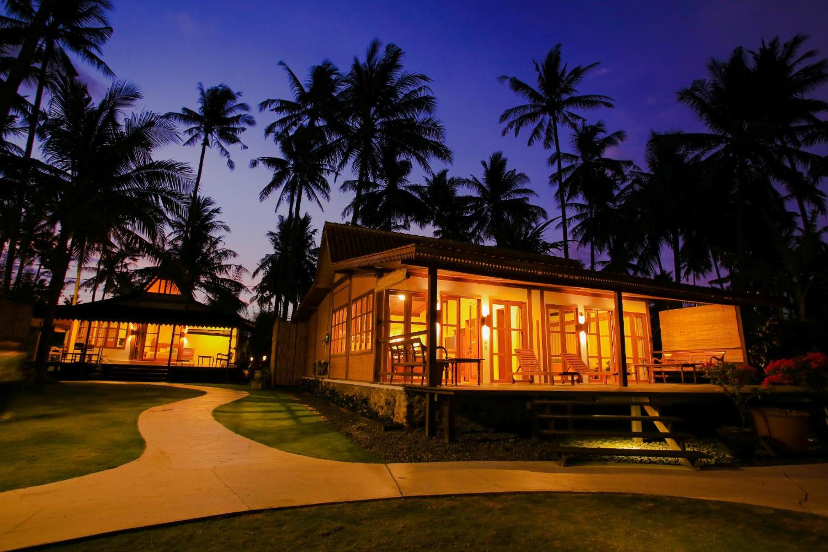 Villa Solong Banyuwangi 2/32