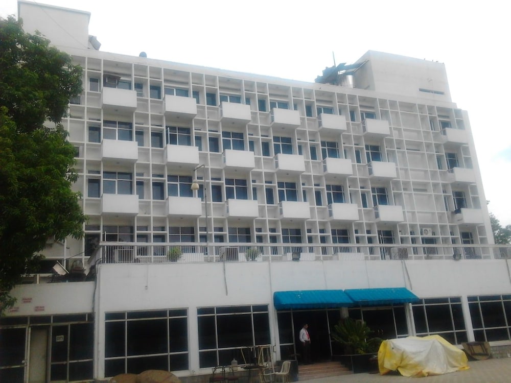 HOTEL SATYA ASHOKA 2/38