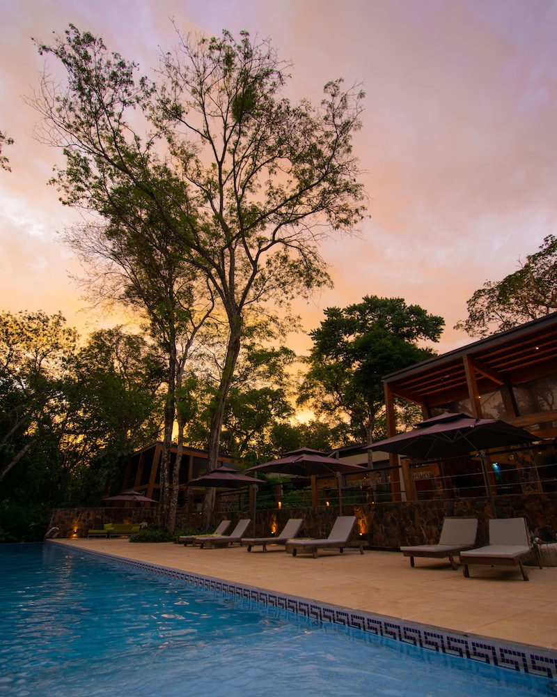 Selvaje Lodge Iguazu 45/47
