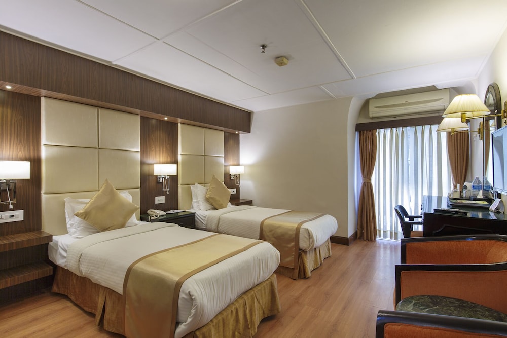 room