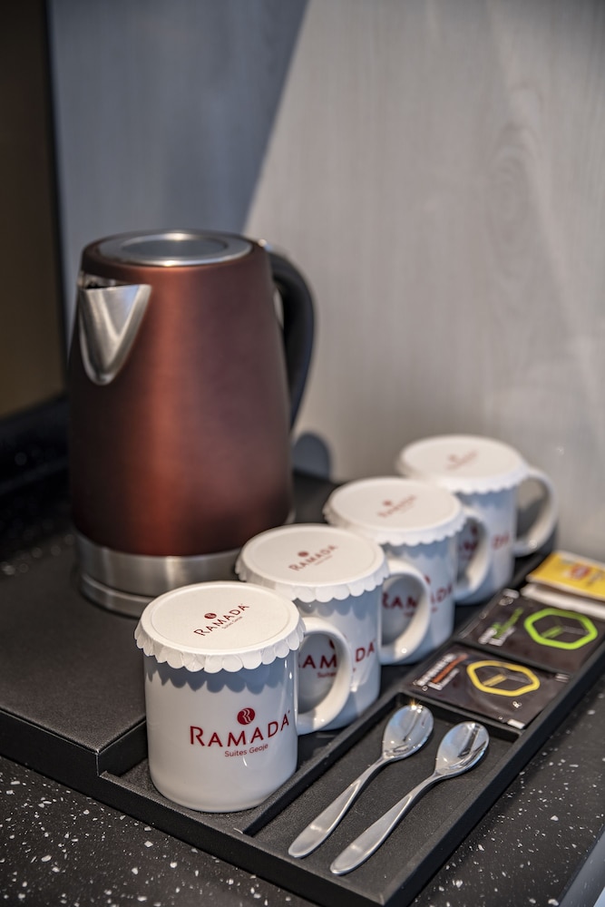 Ramada Suites by Wyndham Geoje 43/48
